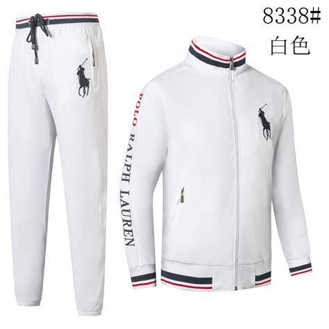 cheap ralph lauren tracksuit wholesale